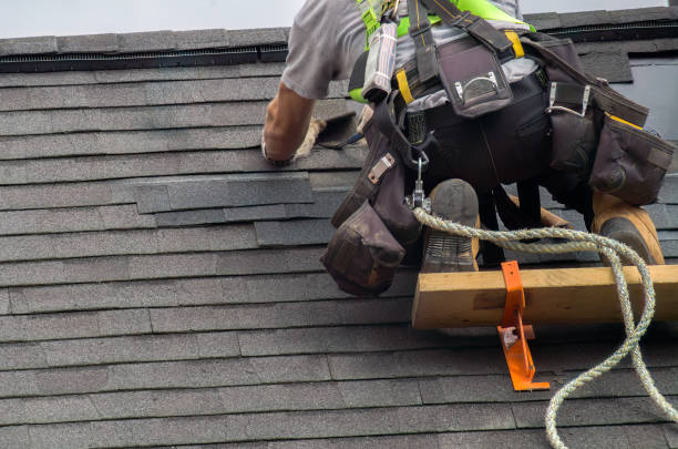 Reliable Roof Installation contractor in Stafford, NY by Brentwood Metal Roofing