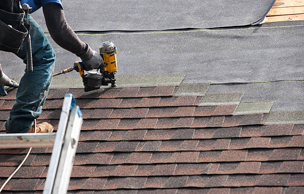 Licensed Roof Installation service in Stafford, NY - Brentwood Metal Roofing